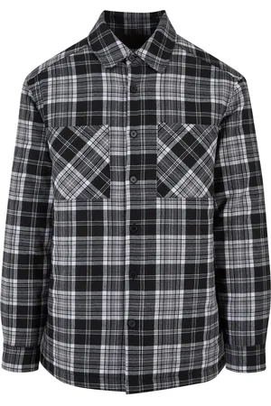 Urban classics Hemd