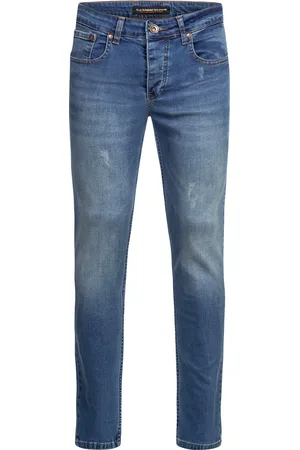 Alessandro Salvarini Jeans
