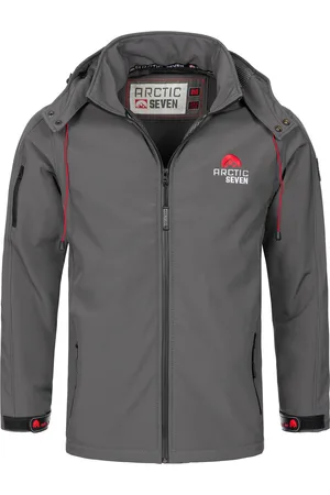 Arctic Funktionsjacke