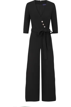 HotSquash Jumpsuit