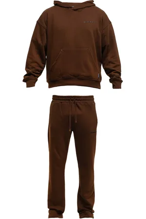 Tom Barron Jogginganzug