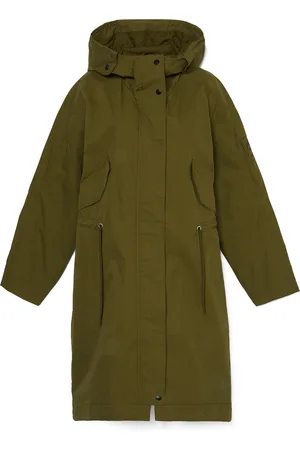 Timberland Übergangsparka