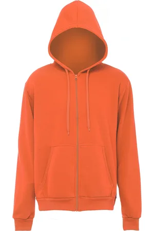 MO Sweatjacke