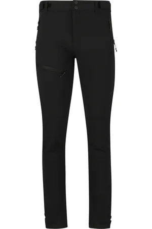 Whistler Softshellhose 