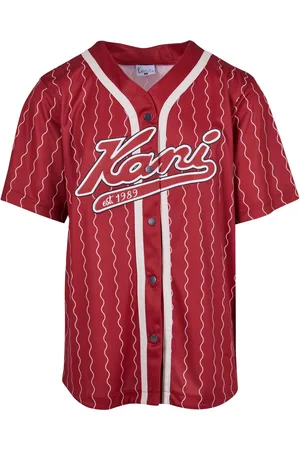 Karl Kani Shirt