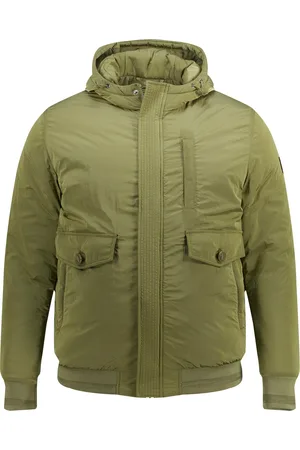 STHUGE Übergangsjacke