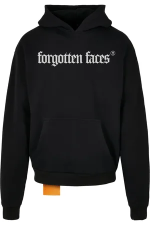 Forgotten Faces Sweatshirt 