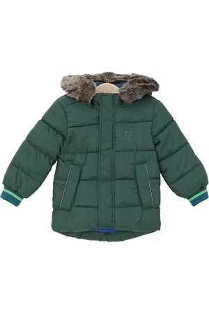 QS by s.Oliver Winterjacke