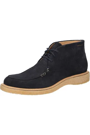 Sioux Chukka Boots 