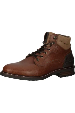 Bullboxer Stiefelette