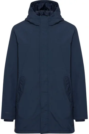 Solid Parka 