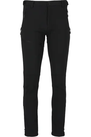 Whistler Softshellhose 