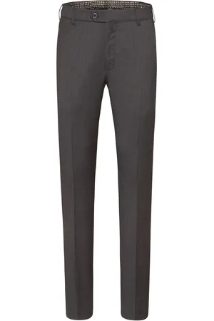 Meyer Bügelfaltenhose 