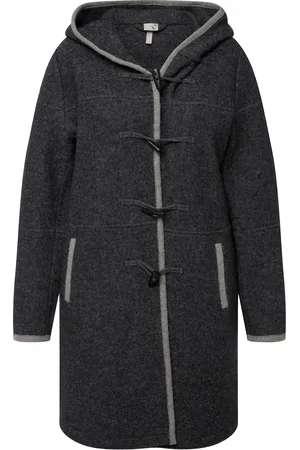 Ulla Popken Winterjacke