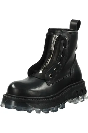 Buffalo Stiefelette