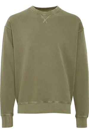 Solid Sweatshirt