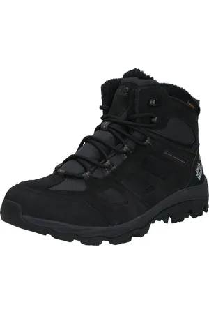 Jack Wolfskin Boots 