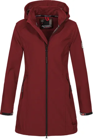 Alessandro Salvarini Funktionsjacke