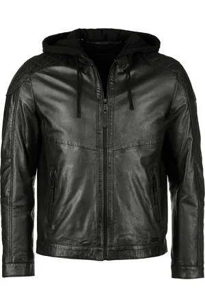 Mustang Jacke