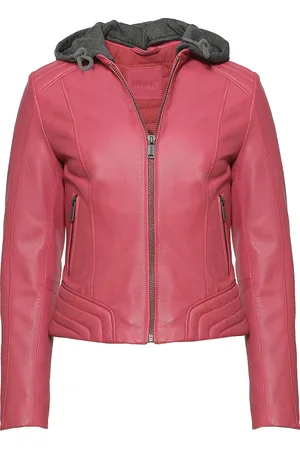 Mustang Jacke