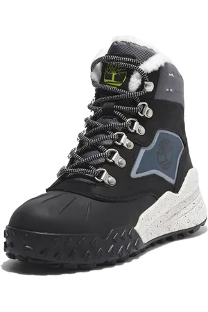 Timberland Schnürstiefel