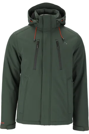 Whistler Sportjacke 
