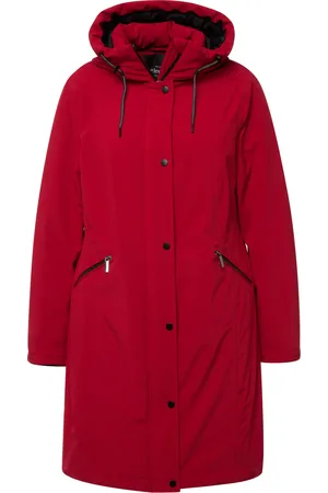 Ulla Popken Winterjacke