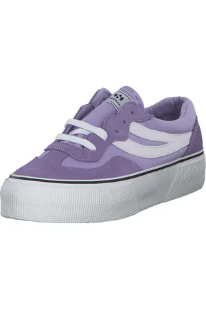 Superga Schnürschuhe