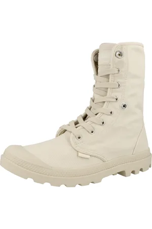 Palladium Boots 