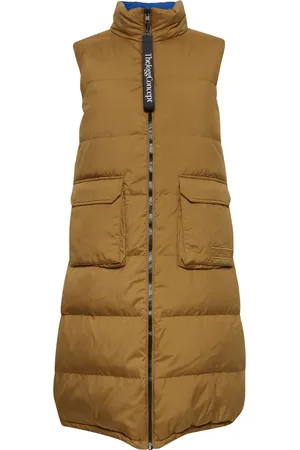 TheJoggConcept Steppweste