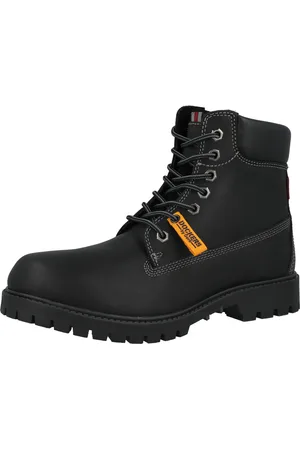 Dockers Schnürboots