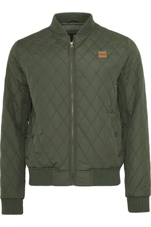 Urban classics Übergangsjacke 