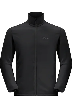 Jack Wolfskin Funktionsfleecejacke 