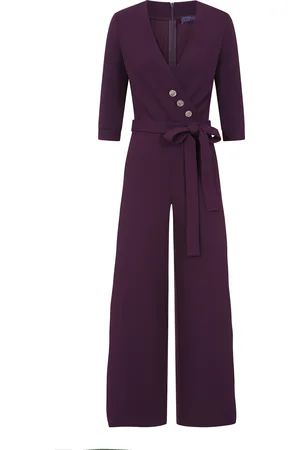 HotSquash Jumpsuit