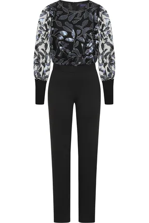 HotSquash Jumpsuit