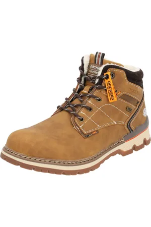 Dockers Schnürboots