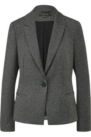Comma, Blazer