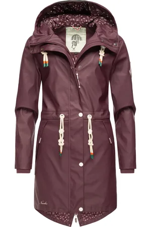 Navahoo Parka 