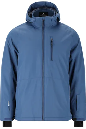 Whistler Skijacke 