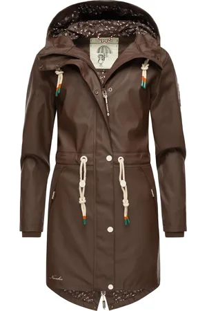 Navahoo Jacke 