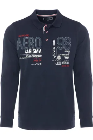 Carisma Shirt