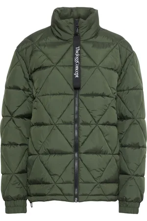 TheJoggConcept Übergangsjacke 