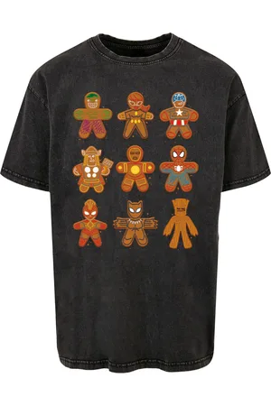 Absolute Cult Shirt 