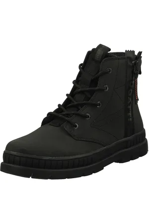 Bugatti Schnürboots