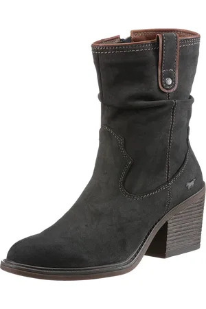 Mustang Stiefelette