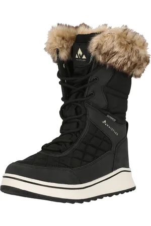 Whistler Winterstiefel 
