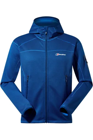 Berghaus Fleecejacke 