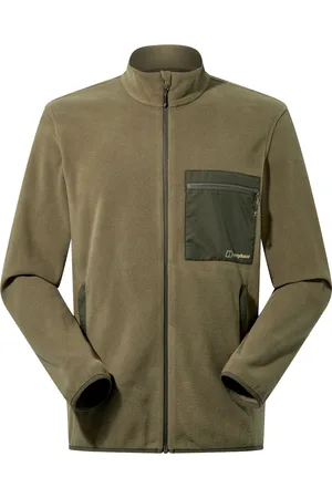 Berghaus Funktionsfleecejacke