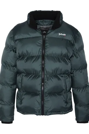 Schott NYC Jacke 