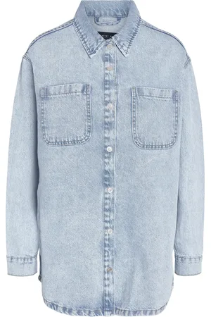 Noisy May Bluse 